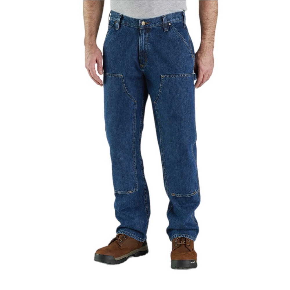 Carhartt Original Dungaree Fit Men’s Jeans In Size 38x30